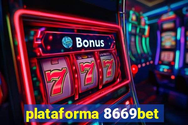 plataforma 8669bet